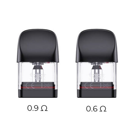 UWELL Caliburn G3 Replacement Pods - Liberty Vape