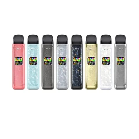 UWELL Caliburn G4 35W Pod Kit - 1300mAh | Liberty Vape UWELL Caliburn G4 35W Pod Kit - 1300mAh | Liberty Vape