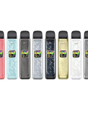 UWELL Caliburn G4 35W Pod Kit - Liberty Vape