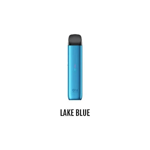 UWELL Caliburn G4 MINI 35W Pod Kit - 1100mAh | Liberty Vape UWELL Caliburn G4 MINI 35W Pod Kit - 1100mAh | Liberty Vape