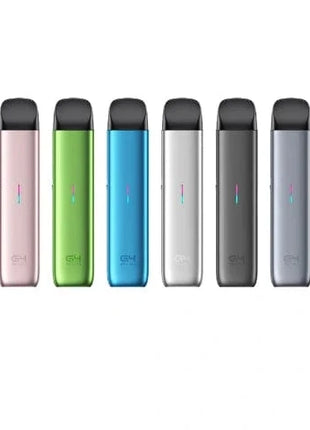 UWELL Caliburn G4 MINI 35W Pod Kit - Liberty Vape
