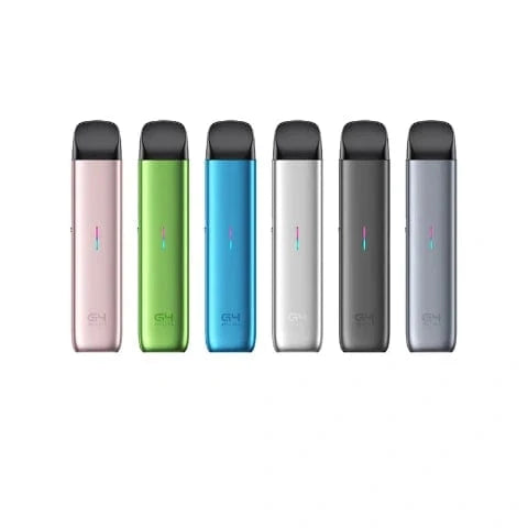 UWELL Caliburn G4 MINI 35W Pod Kit - 1100mAh | Liberty Vape UWELL Caliburn G4 MINI 35W Pod Kit - 1100mAh | Liberty Vape