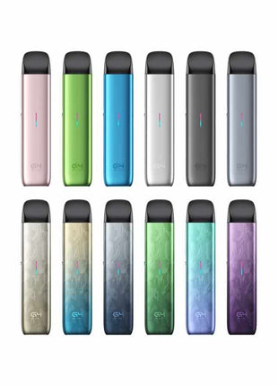 Uwell Caliburn G4 Mini Pod Kit - Uwell - Liberty Vape