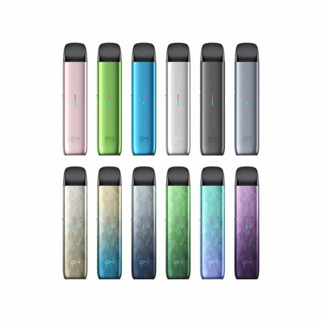 Uwell Caliburn G4 Mini Pod Kit - Uwell - Liberty Vape