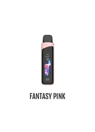 UWELL Caliburn G4 PRO 35W Pod Kit - UWELL - Liberty Vape