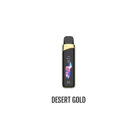 UWELL Caliburn G4 PRO 35W Pod Kit - 1800mAh | Liberty Vape