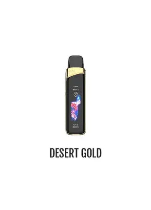 UWELL Caliburn G4 PRO 35W Pod Kit - UWELL - Liberty Vape