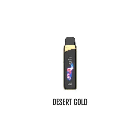 UWELL Caliburn G4 PRO 35W Pod Kit - Liberty Vape