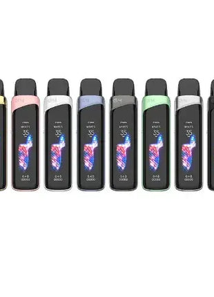 UWELL Caliburn G4 PRO 35W Pod Kit - UWELL - Liberty Vape
