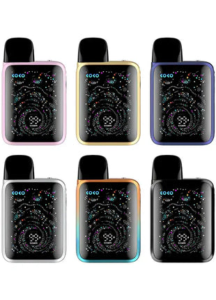 UWELL Caliburn G5 KOKO Pod Kit [CRC]
