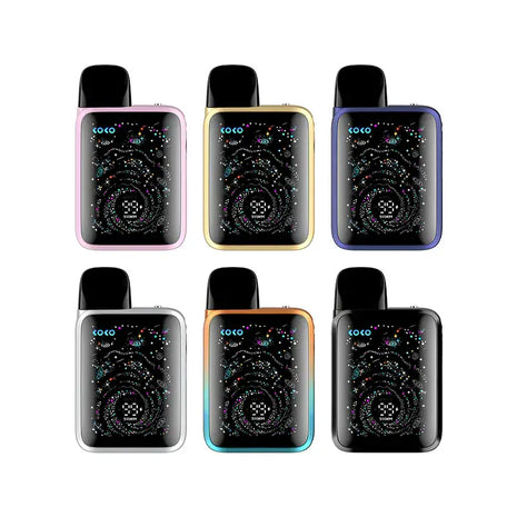 UWELL Caliburn G5 KOKO Pod Kit [CRC]