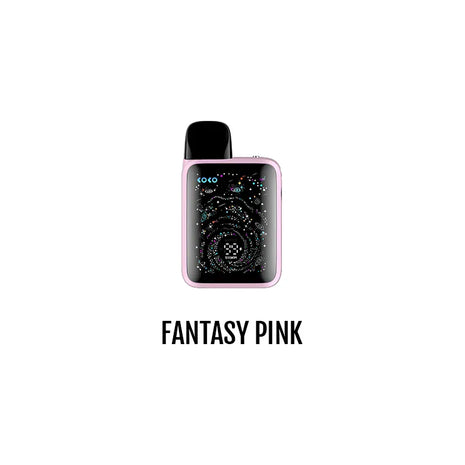 UWELL Caliburn G5 KOKO Pod Kit [CRC]