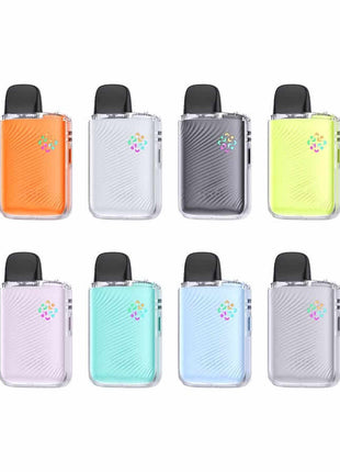 Uwell Caliburn G5 Lite Koko Pod Kit - Uwell - Liberty Vape