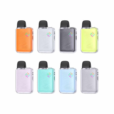 Uwell Caliburn G5 Lite Koko Pod Kit - Uwell - Liberty Vape