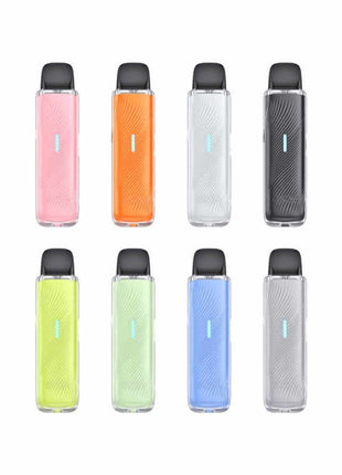 Uwell Caliburn G5 Lite Pod Kit - Uwell - Liberty Vape