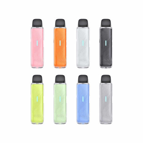 Uwell Caliburn G5 Lite Pod Kit - Uwell - Liberty Vape