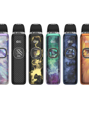 UWELL Caliburn G5 Pod Kit [CRC]
