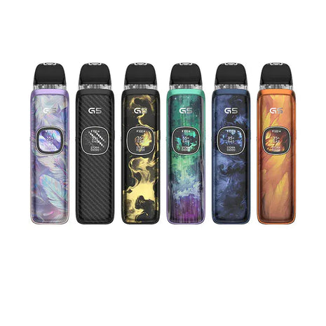 UWELL Caliburn G5 Pod Kit [CRC]