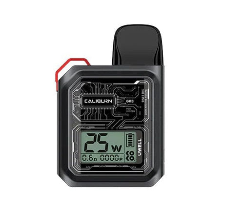 UWELL Caliburn GK3 Pod Kit - Liberty Vape