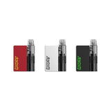 UWELL Caliburn Ironfist L Pod Kit - Liberty Vape