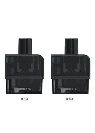 UWELL Crown B Replacement Pods - UWELL - Liberty Vape