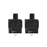 UWELL Crown B Replacement Pods - Liberty Vape