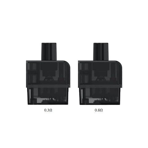 UWELL CROWN B Replacement Pods - 2/Pack | Liberty Vape UWELL CROWN B Replacement Pods - 2/Pack | Liberty Vape