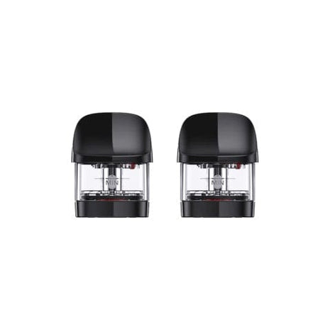 UWELL Crown X Replacement Pods - Liberty Vape