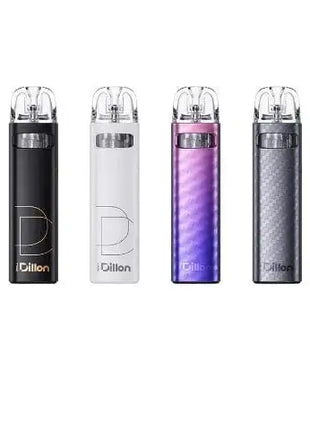 UWELL Dillon EM 25W Pod Kit - UWELL - Liberty Vape
