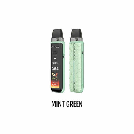 Uwell Typhos Pro Pod Kit - Uwell - Liberty Vape