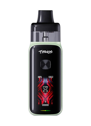 Uwell Typhos Pro Pod Kit - Liberty Vape