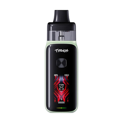 Uwell Typhos Pro Pod Kit - Liberty Vape
