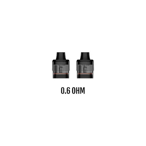 UWELL TYPHOS Replacement Pods