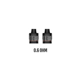 UWELL TYPHOS Replacement Pods - Liberty Vape