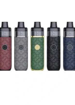 UWELL TYPHOS SE 25W Pod Kit - UWELL - Liberty Vape