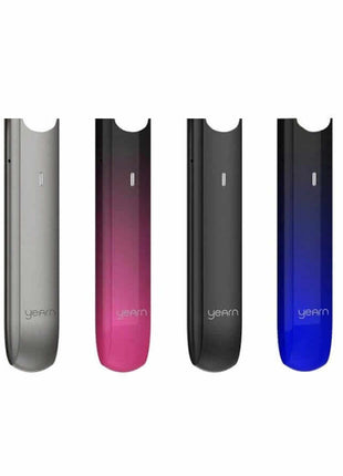 Uwell Yearn Device - Grey - Uwell - Liberty Vape