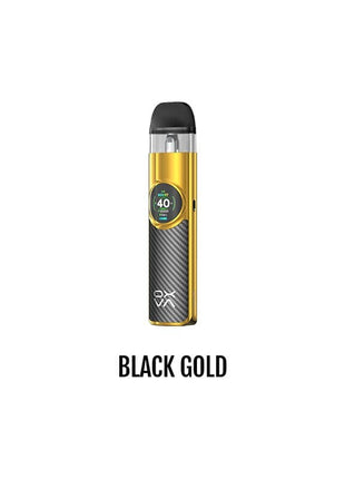Uwell Zetta Pod Kit - Uwell - Liberty Vape