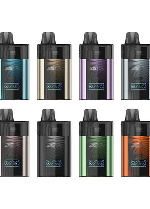 Uwell Zetta Pod Kit