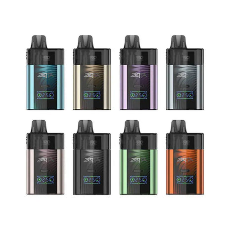 Uwell Zetta Pod Kit