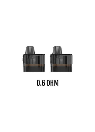 Uwell Zetta Replacement Pod - Uwell - Liberty Vape