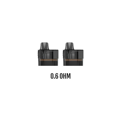 Uwell Zetta Replacement Pod - Uwell - Liberty Vape