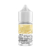 Vanilla Lux Salt Nic - Monster Vape Labs Salts - 30mL - Liberty Vape