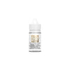 Vanilla Salt Nic - Crave Salts E-Liquid - 30mL - Liberty Vape