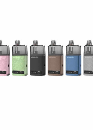 Vaporesso Eco Nano Plus Pod Kit - Vaporesso - Liberty Vape