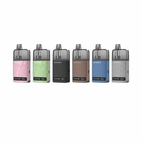 Vaporesso Eco Nano Plus Pod Kit - Vaporesso - Liberty Vape