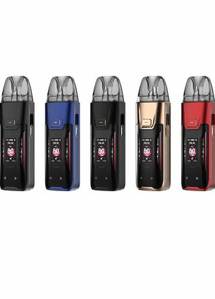 Vaporesso Luxe Xr Max 2 Pod Kit - Vaporesso - Liberty Vape