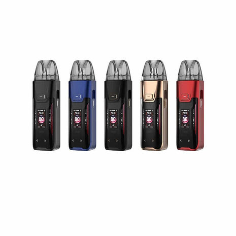 Vaporesso Luxe Xr Max 2 Pod Kit - Vaporesso - Liberty Vape