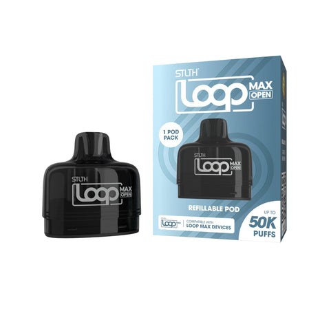 Vaporesso Luxe Xr Max 2 Pod Kit - Vaporesso - Liberty Vape