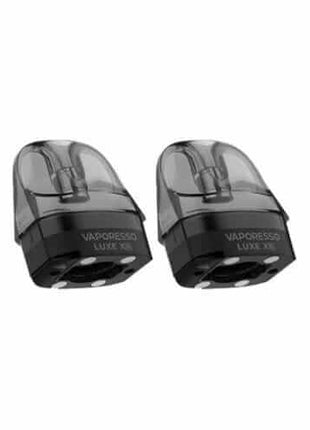 Vaporesso Luxe Xr Replacement Pod - Vaporesso - Liberty Vape