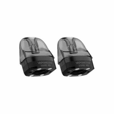 Vaporesso Luxe Xr Replacement Pod - Vaporesso - Liberty Vape